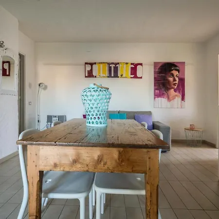 Casa vacanze Boutique Art W7 *
